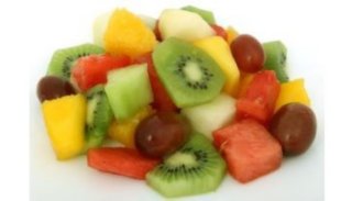Food & Beverages